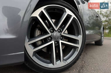 Седан Audi A3 2019 в 