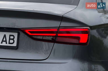 Седан Audi A3 2019 в 