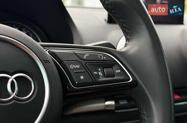 Седан Audi A3 2019 в 