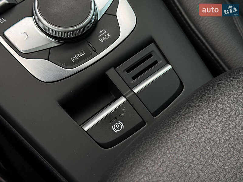 Седан Audi A3 2019 в Кривом Роге