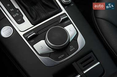 Седан Audi A3 2019 в 