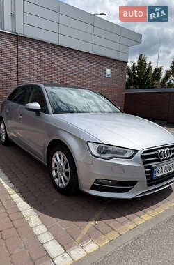 Audi A3 2015 Audi A3 2015