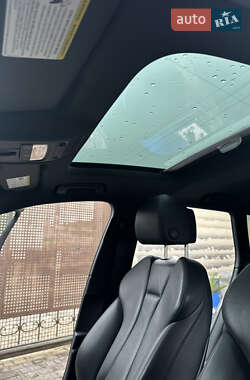 Хетчбек Audi A3 2017 в 