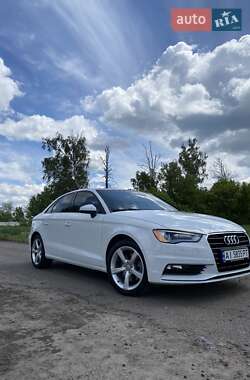 Audi A3 2014 Audi A3 2014