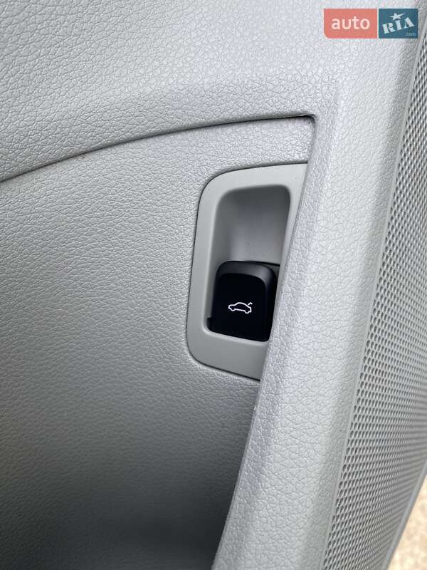 Седан Audi A3 2014 в Белой Церкви
