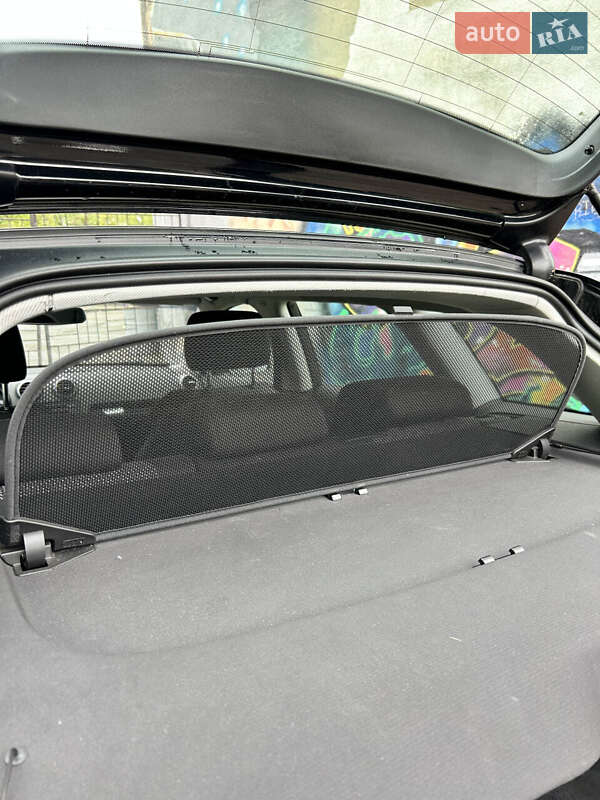 Хэтчбек Audi A3 2012 в Сумах