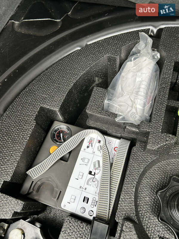 Хэтчбек Audi A3 2012 в Сумах