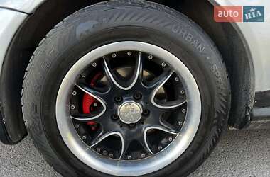 Хэтчбек Audi A3 1998 в 