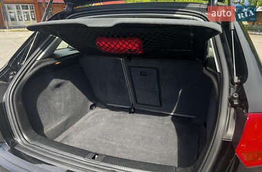 Хэтчбек Audi A3 2006 в 