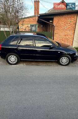Хетчбек Audi A3 2003 в Вінниці