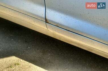 Хетчбек Audi A3 2004 в 