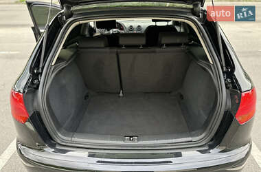 Хетчбек Audi A3 2004 в 