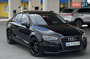 Audi A3 2014 Audi A3 2014
