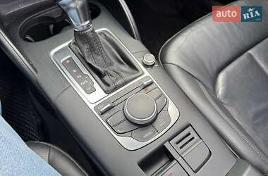 Седан Audi A3 2014 в 