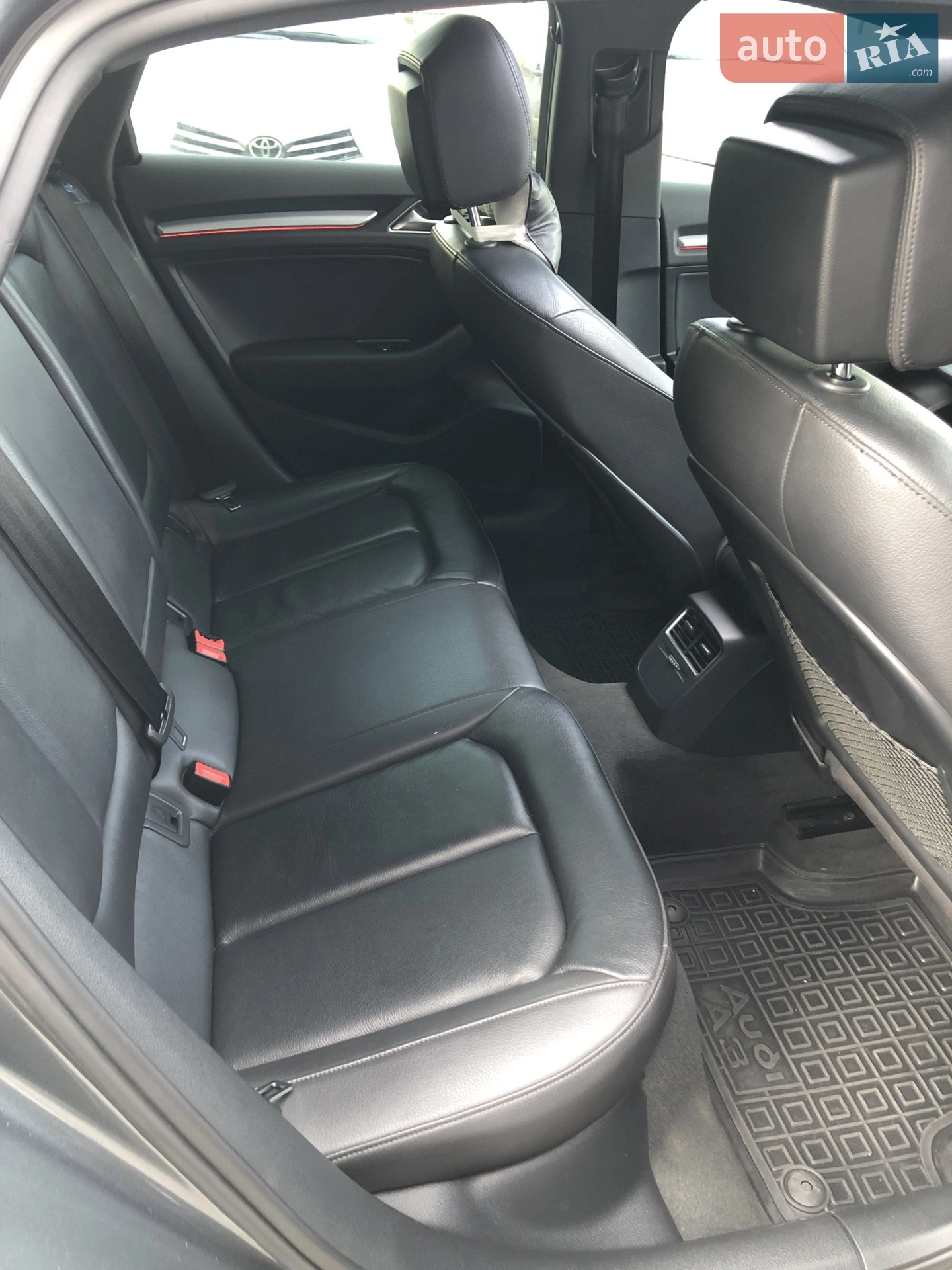 2017 Audi A3 - мініатюра 26
