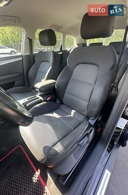 Хетчбек Audi A3 2012 в 