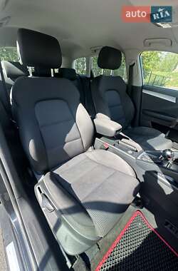 Хетчбек Audi A3 2012 в 