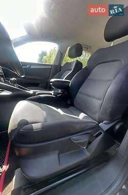 Хетчбек Audi A3 2012 в 