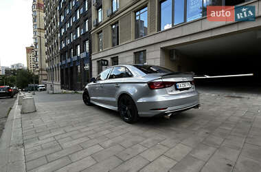 Седан Audi A3 2017 в 