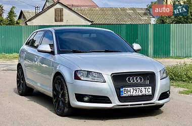 Хэтчбек Audi A3 2008 в 