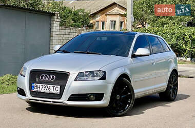 Audi A3 2008 Audi A3 2008