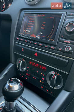 Хетчбек Audi A3 2011 в 