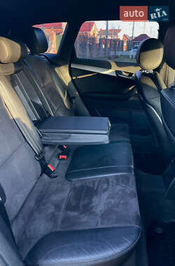Хетчбек Audi A3 2011 в 