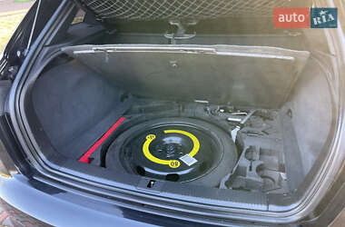 Хетчбек Audi A3 2011 в 