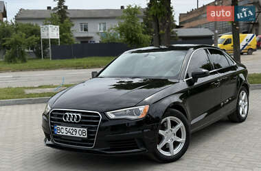 Audi A3 2014 Audi A3 2014