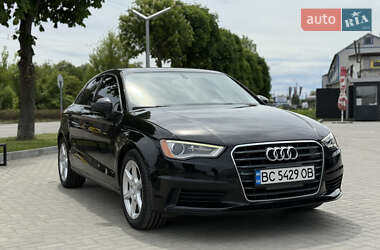 Audi A3 2014 Audi A3 2014