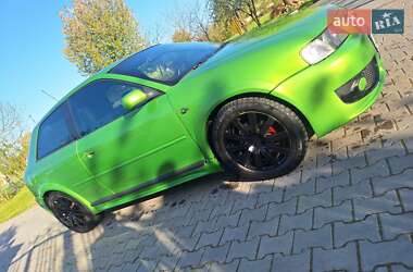 Хетчбек Audi A3 1997 в 