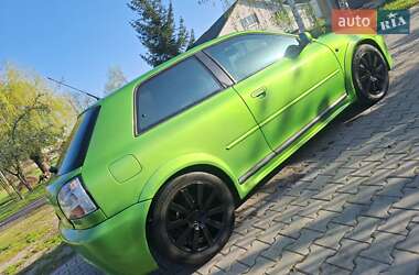 Хетчбек Audi A3 1997 в 