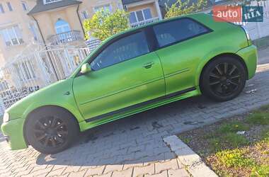 Хетчбек Audi A3 1997 в 