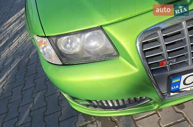 Хетчбек Audi A3 1997 в 