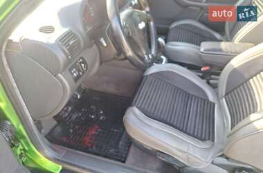 Хетчбек Audi A3 1997 в 