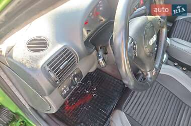 Хетчбек Audi A3 1997 в 