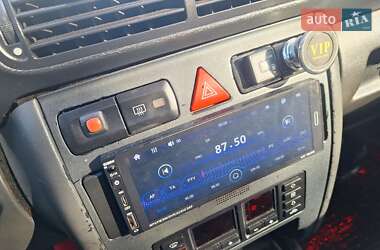 Хетчбек Audi A3 1997 в 