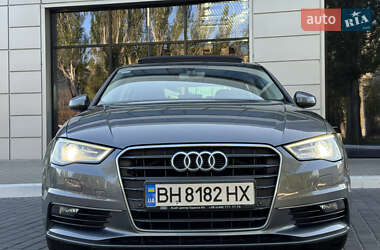 Седан Audi A3 2015 в 