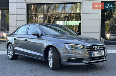 Audi A3 2015 Audi A3 2015