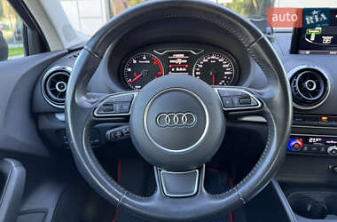 Седан Audi A3 2015 в 