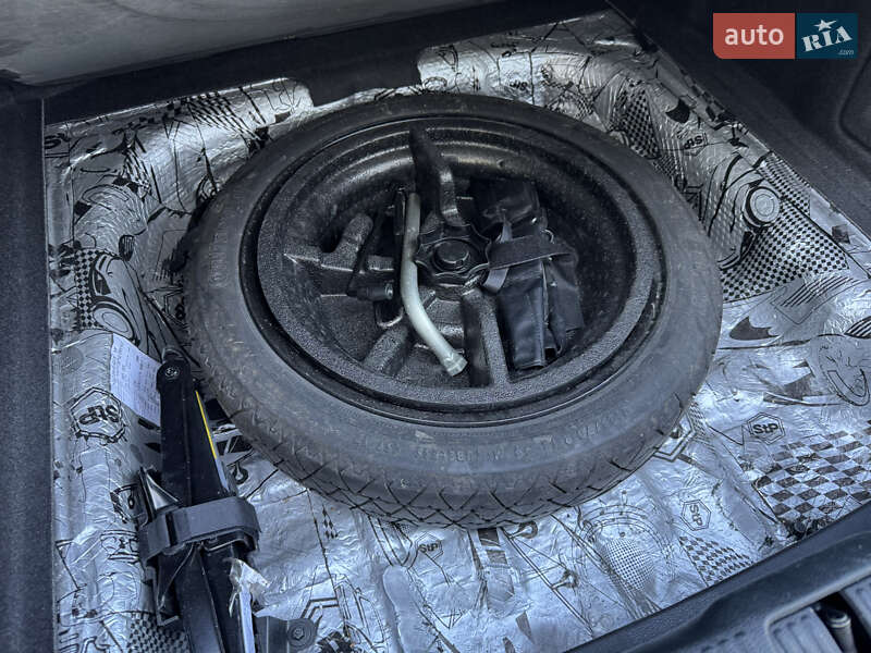 Седан Audi A3 2015 в Одесі