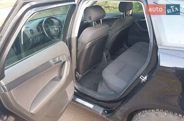 Хэтчбек Audi A3 2007 в 