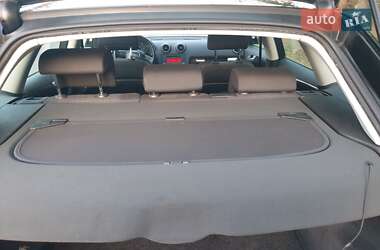 Хэтчбек Audi A3 2007 в 