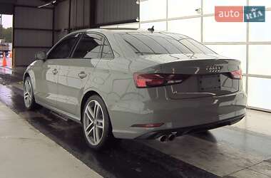 Седан Audi A3 2020 в 