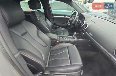 Седан Audi A3 2020 в 