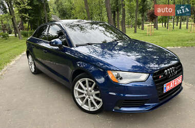 Audi A3 2015 Audi A3 2015