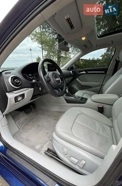 Седан Audi A3 2015 в 