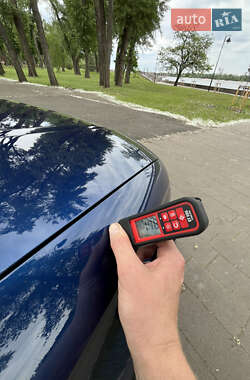 Седан Audi A3 2015 в 