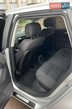 Хетчбек Audi A3 2008 в 