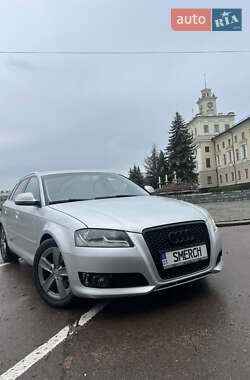 Audi A3 2008 Audi A3 2008